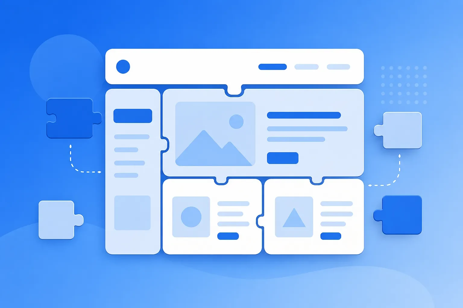 CMS a medida o WordPress: cuándo merece la pena cada uno