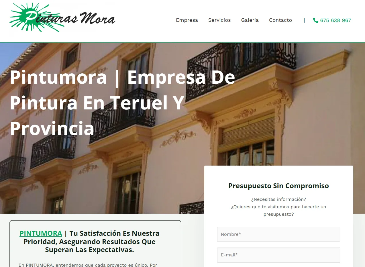 Pintumora