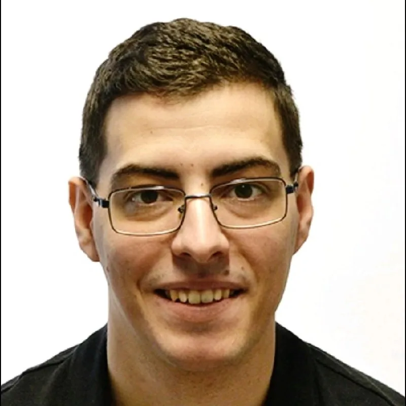 Michael Moreira Gutierrez