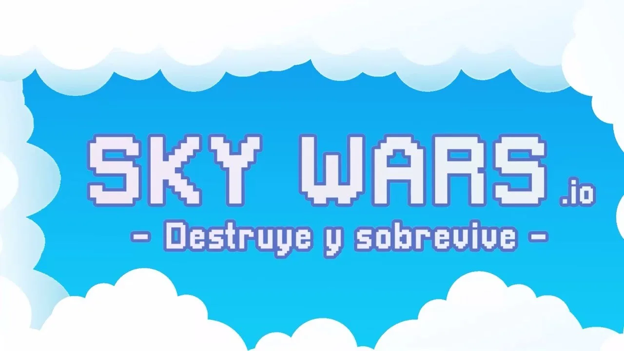 Skywars : Survival.io ✈