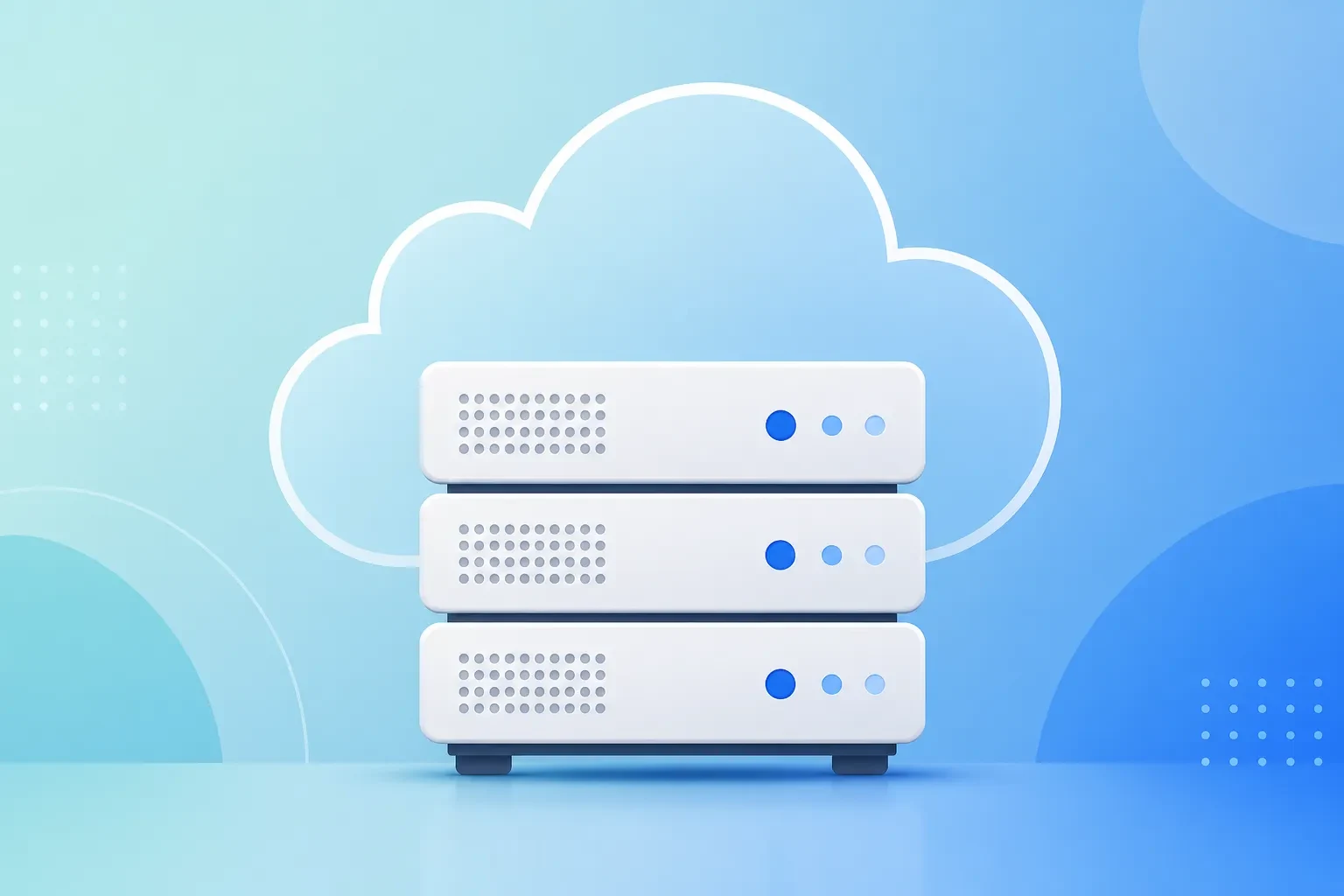 Un VPS no es magia: lo que dejo listo en un Linux