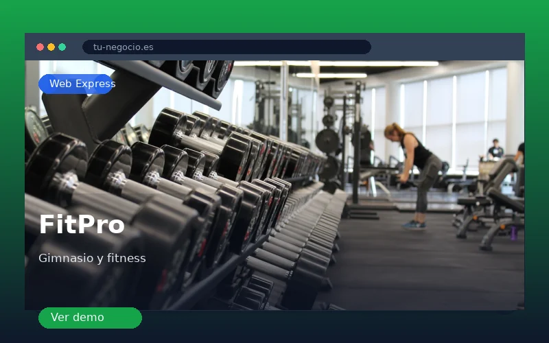 FitPro