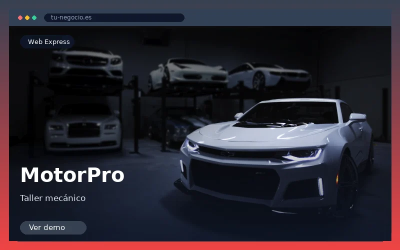 MotorPro