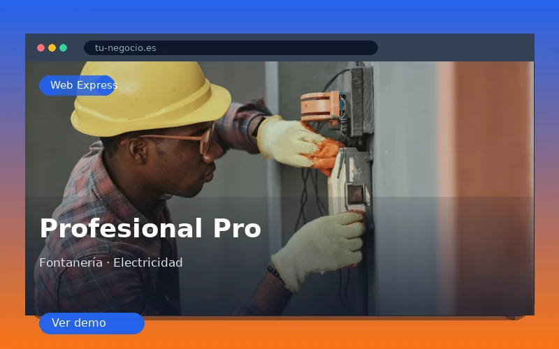 Profesional Pro