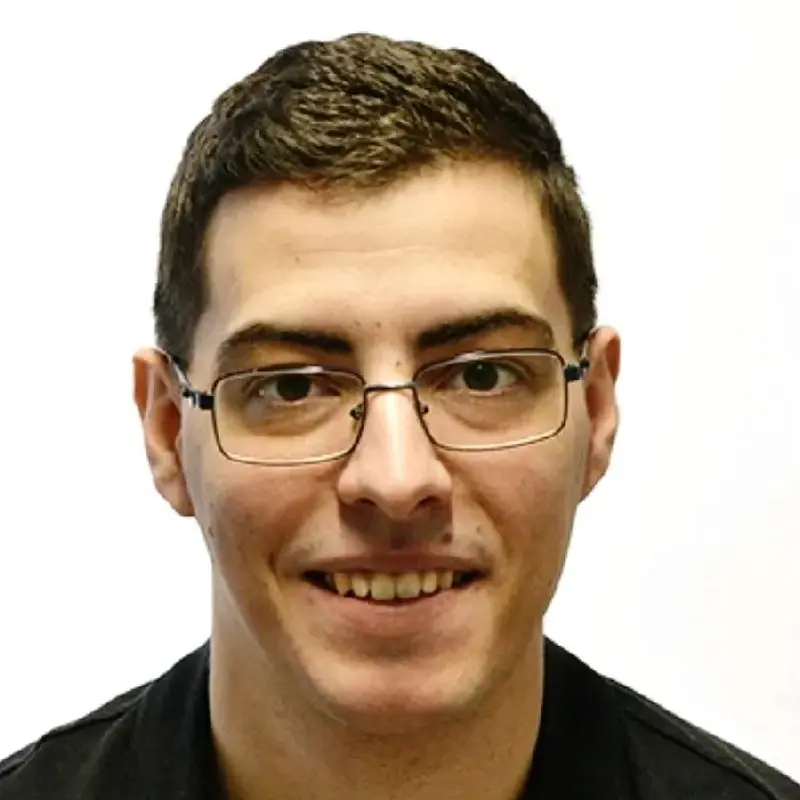 Michael Moreira Gutierrez