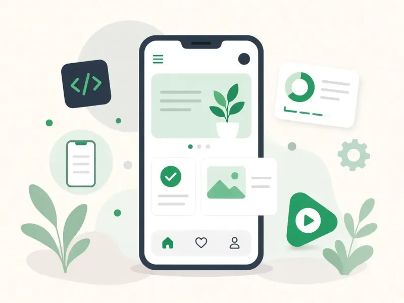 App Android