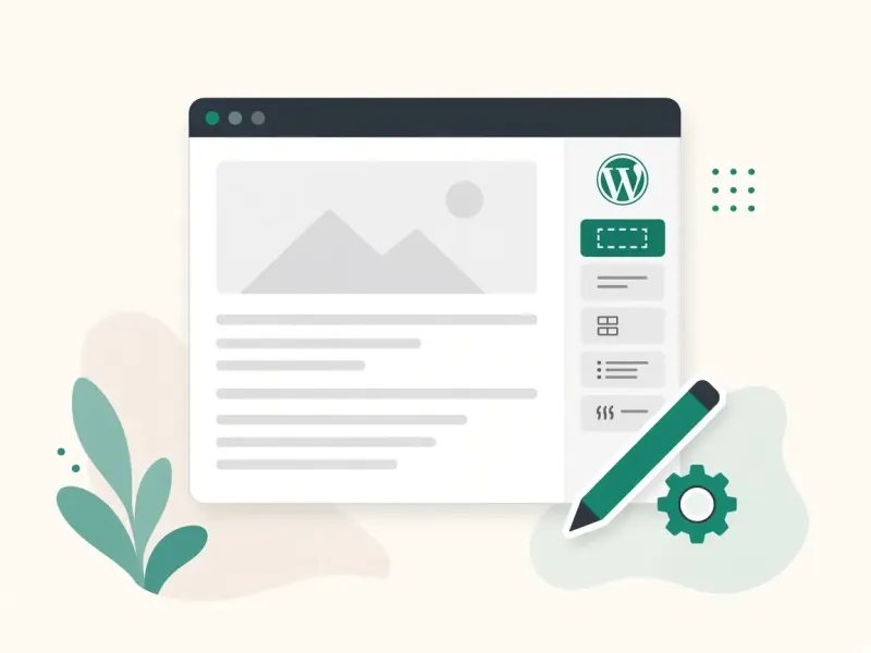 Licencia panel CMS