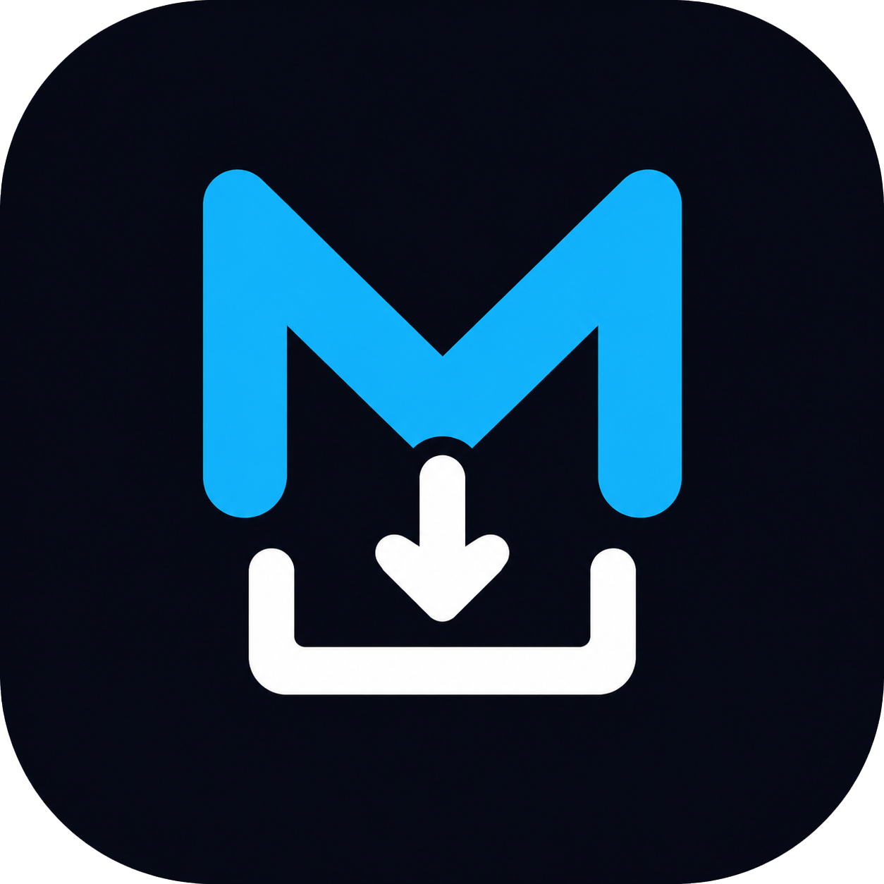 Logo mgDrop