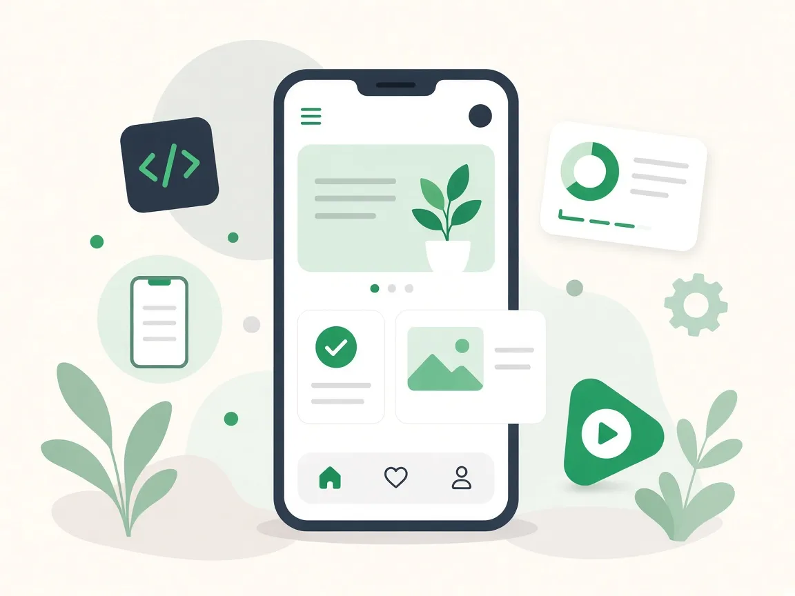 App Android