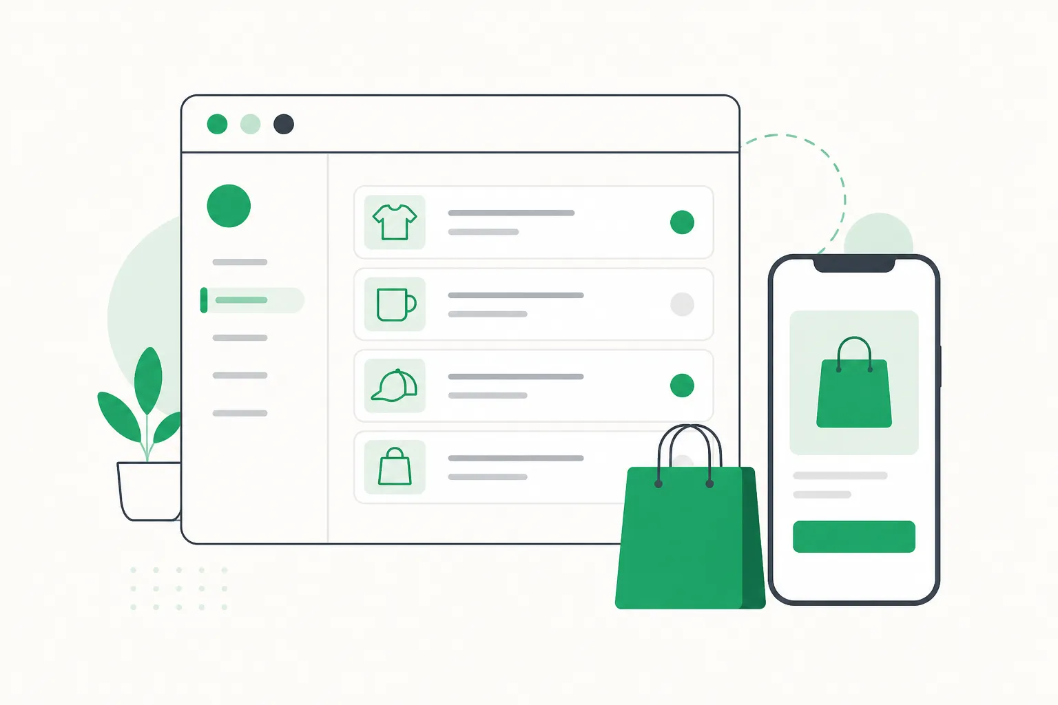 Pack arranque web