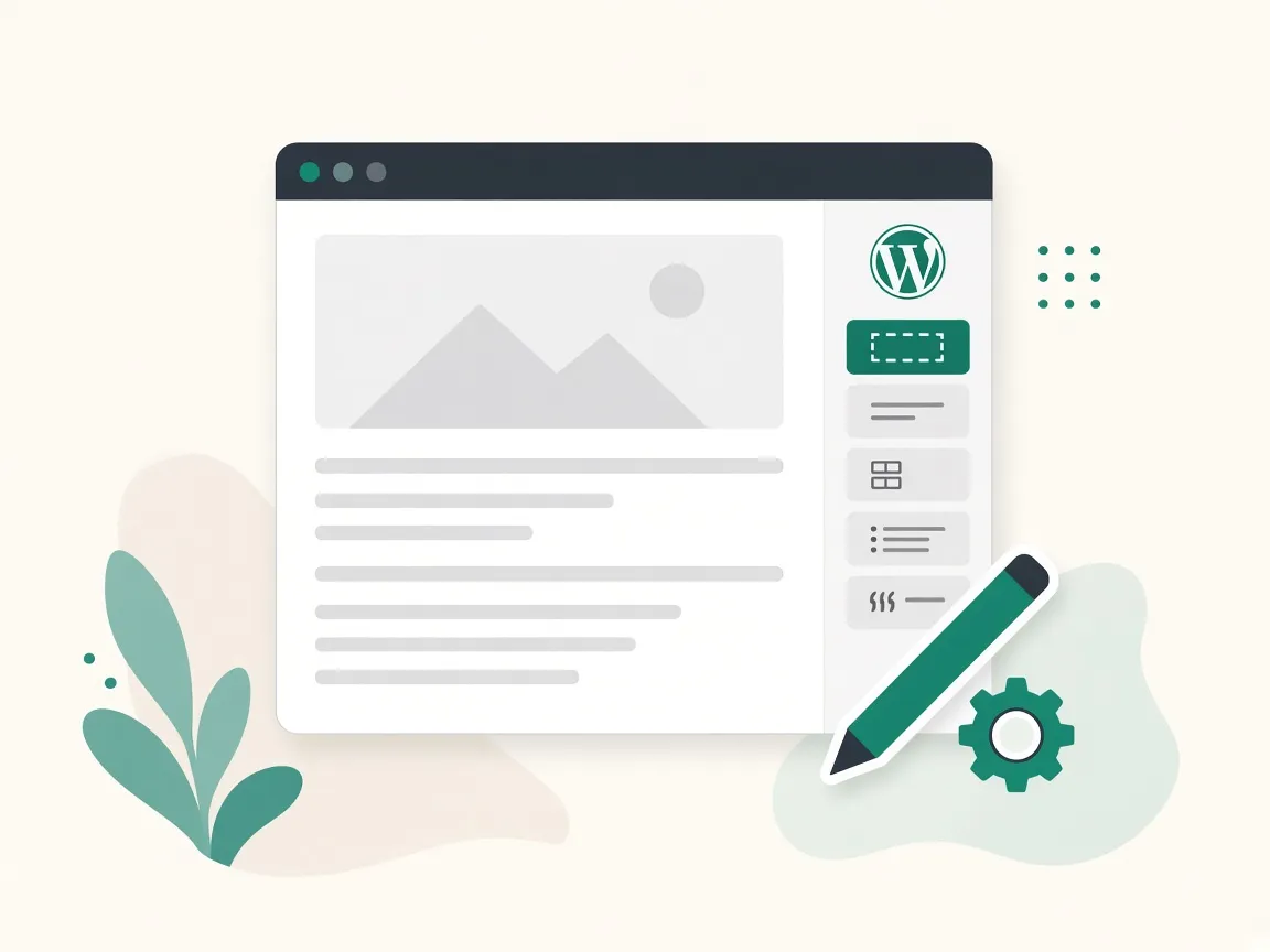 Licencia panel CMS